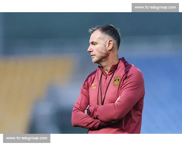 米利西奇：中国足球需走本土化发展之路